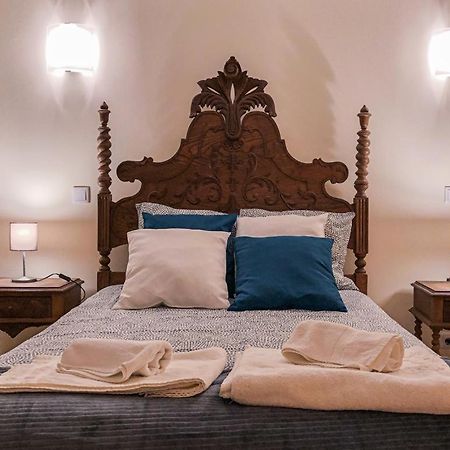 Вилла Casa Da Viela Арока Экстерьер фото
