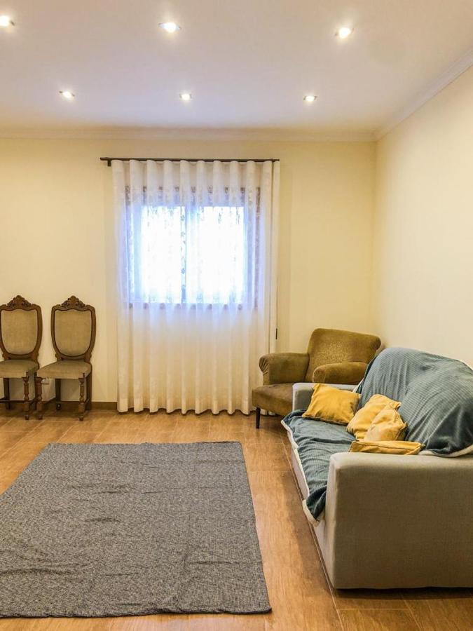 Вилла Casa Da Viela Арока Экстерьер фото