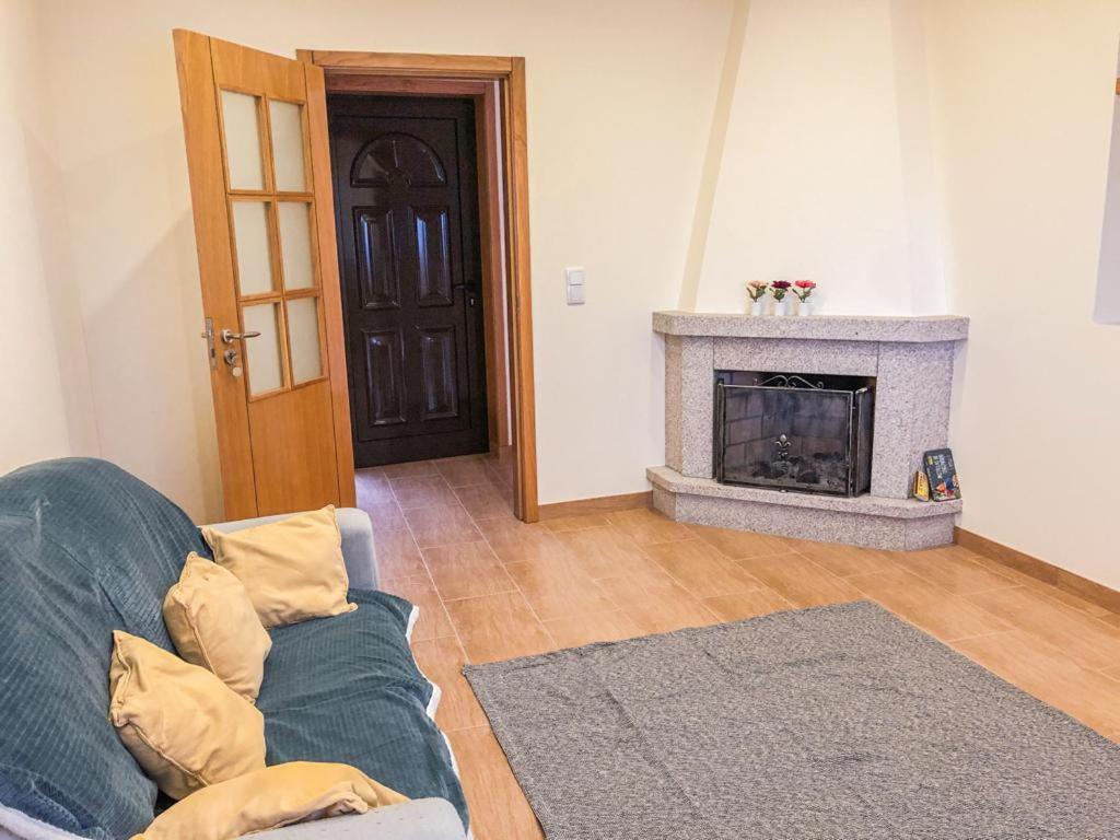 Вилла Casa Da Viela Арока Экстерьер фото