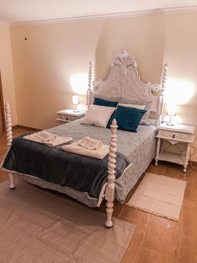 Вилла Casa Da Viela Арока Экстерьер фото