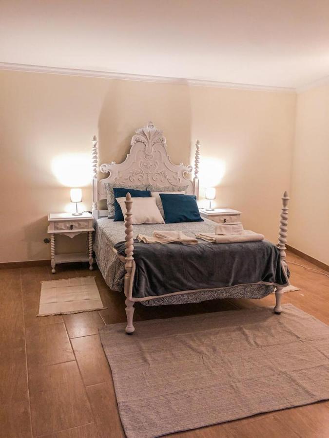 Вилла Casa Da Viela Арока Экстерьер фото